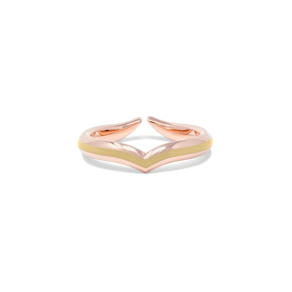 Glacier Ring - Boutee