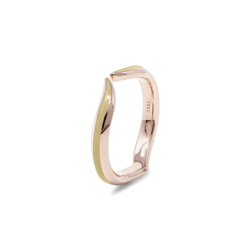 Glacier Ring - Boutee