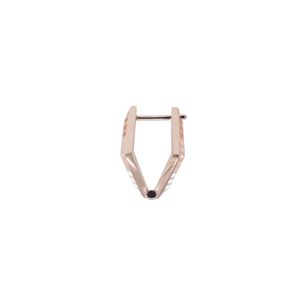 Hunter Earrings - Boutee