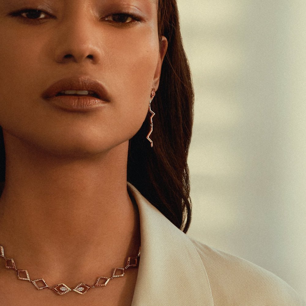 Pipa Earrings - Boutee
