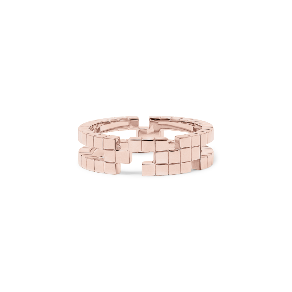 Kiki Ring | 14K & 18K Gold - Boutee