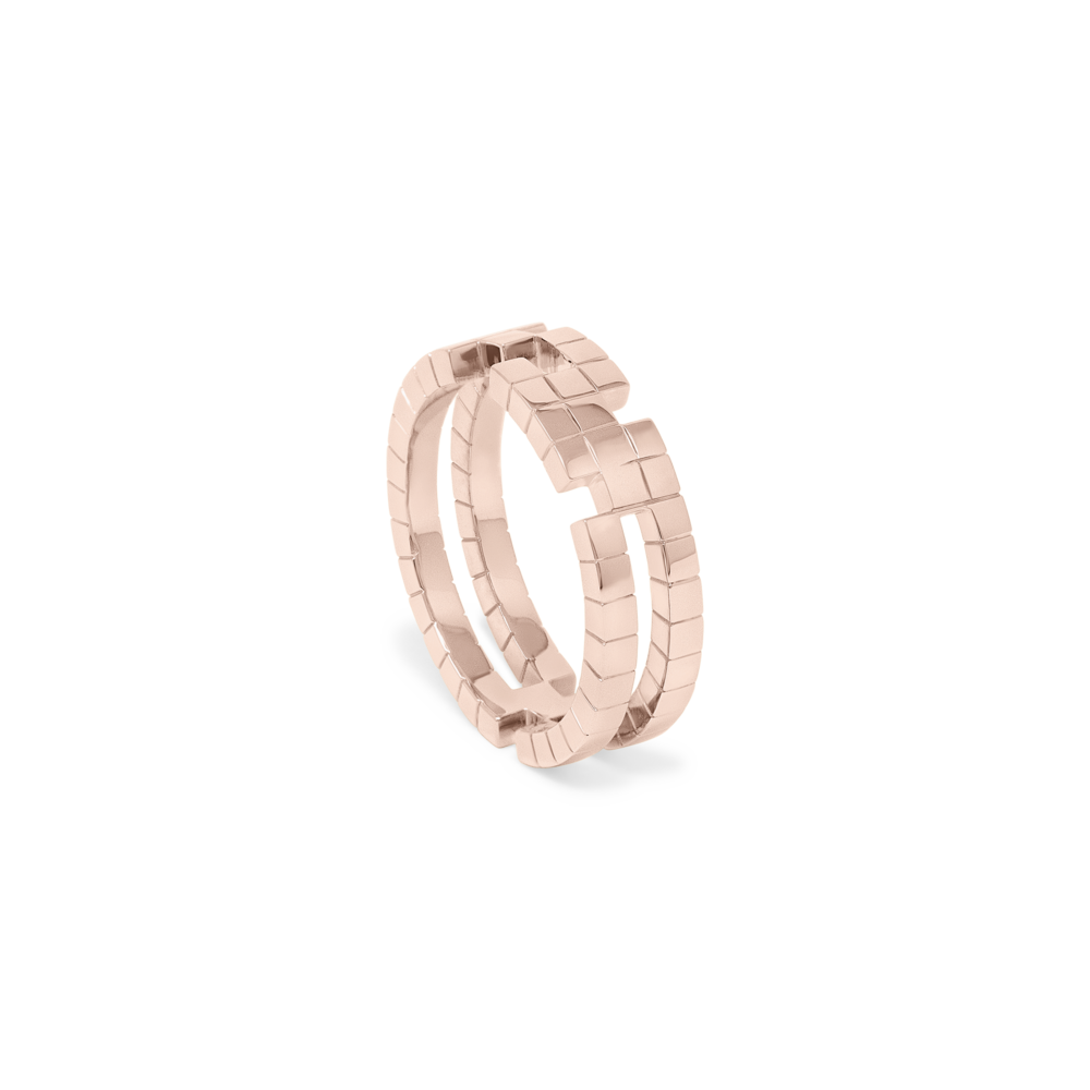 Kiki Ring | 14K & 18K Gold - Boutee