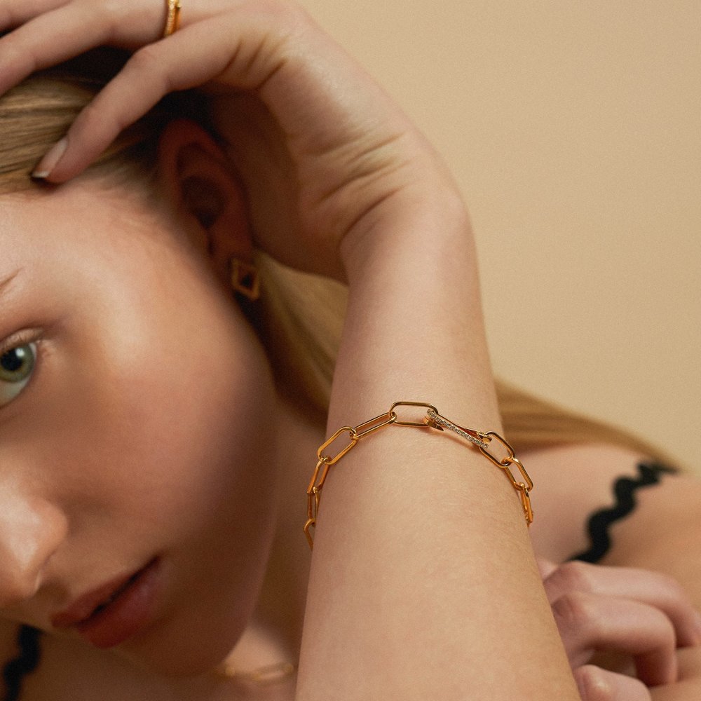 Xavi Bracelet - Boutee