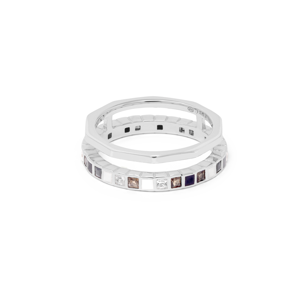 Nova Ring - Boutee