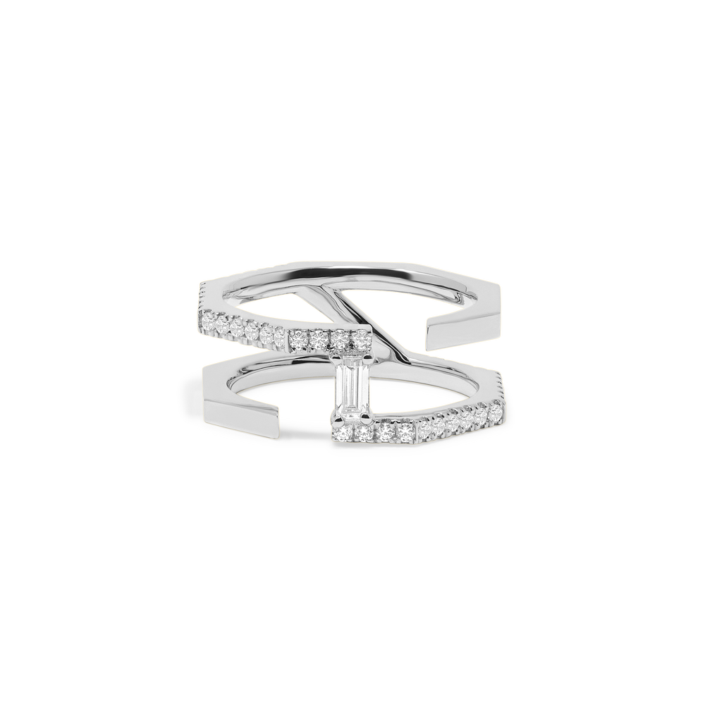 Nexus Ring - Boutee