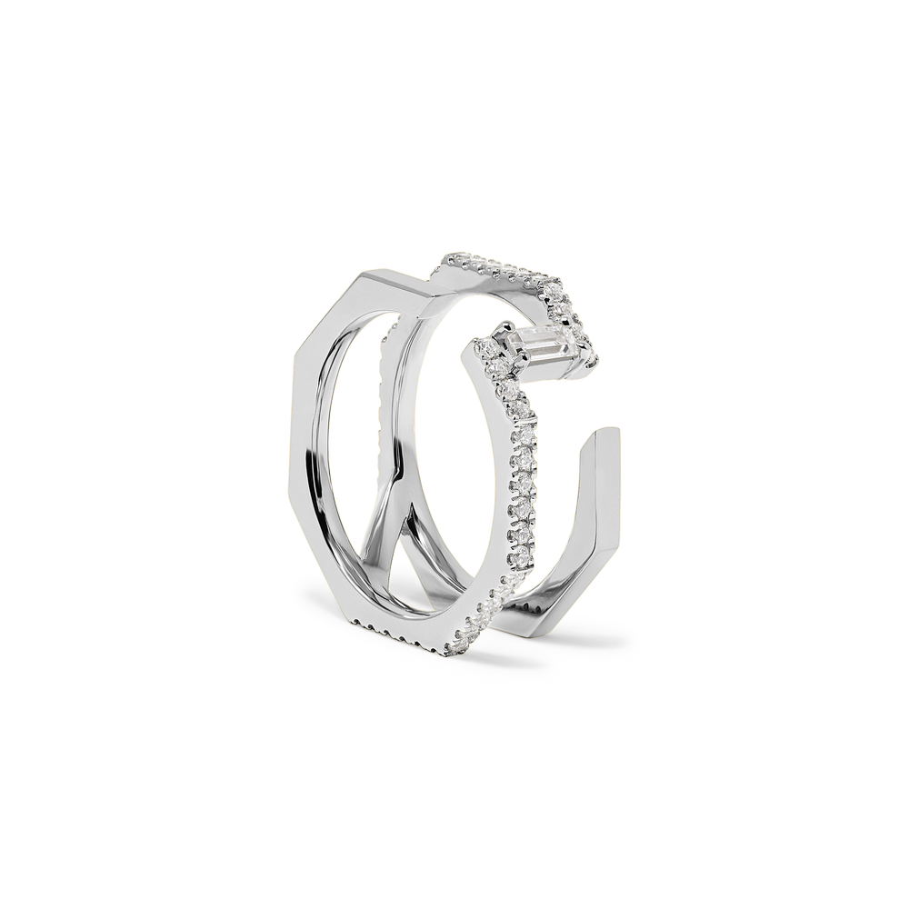 Nexus Ring - Boutee