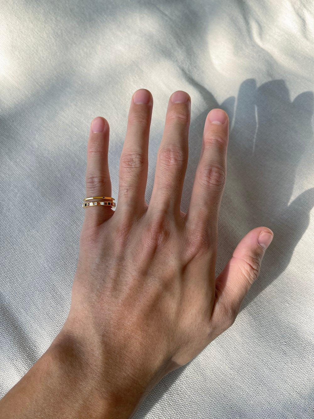 Nova Ring - Boutee