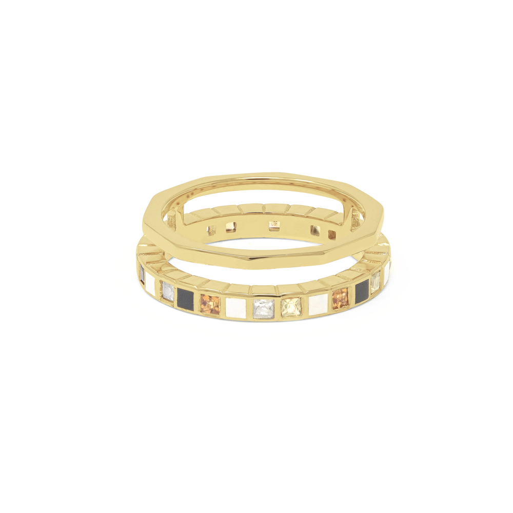 Nova Ring - Boutee