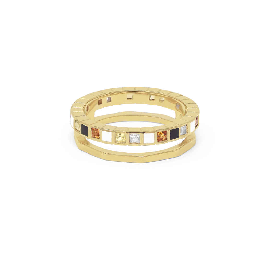 Nova Ring - Boutee