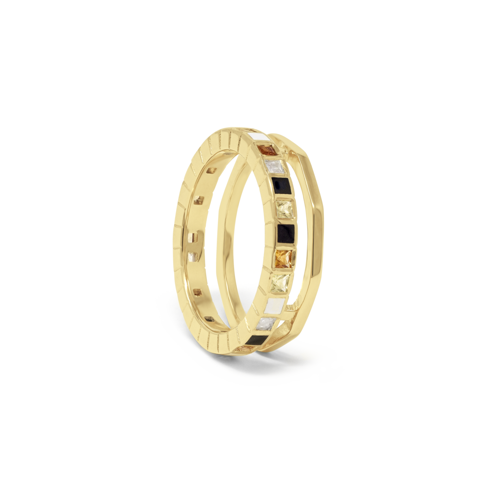 Nova Ring - Boutee