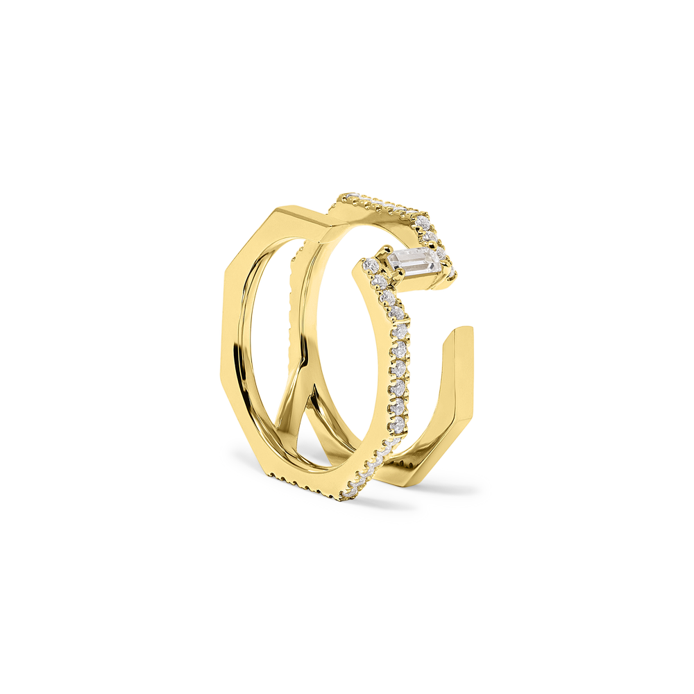 Nexus Ring - Boutee
