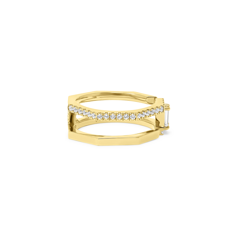 Nexus Ring - Boutee