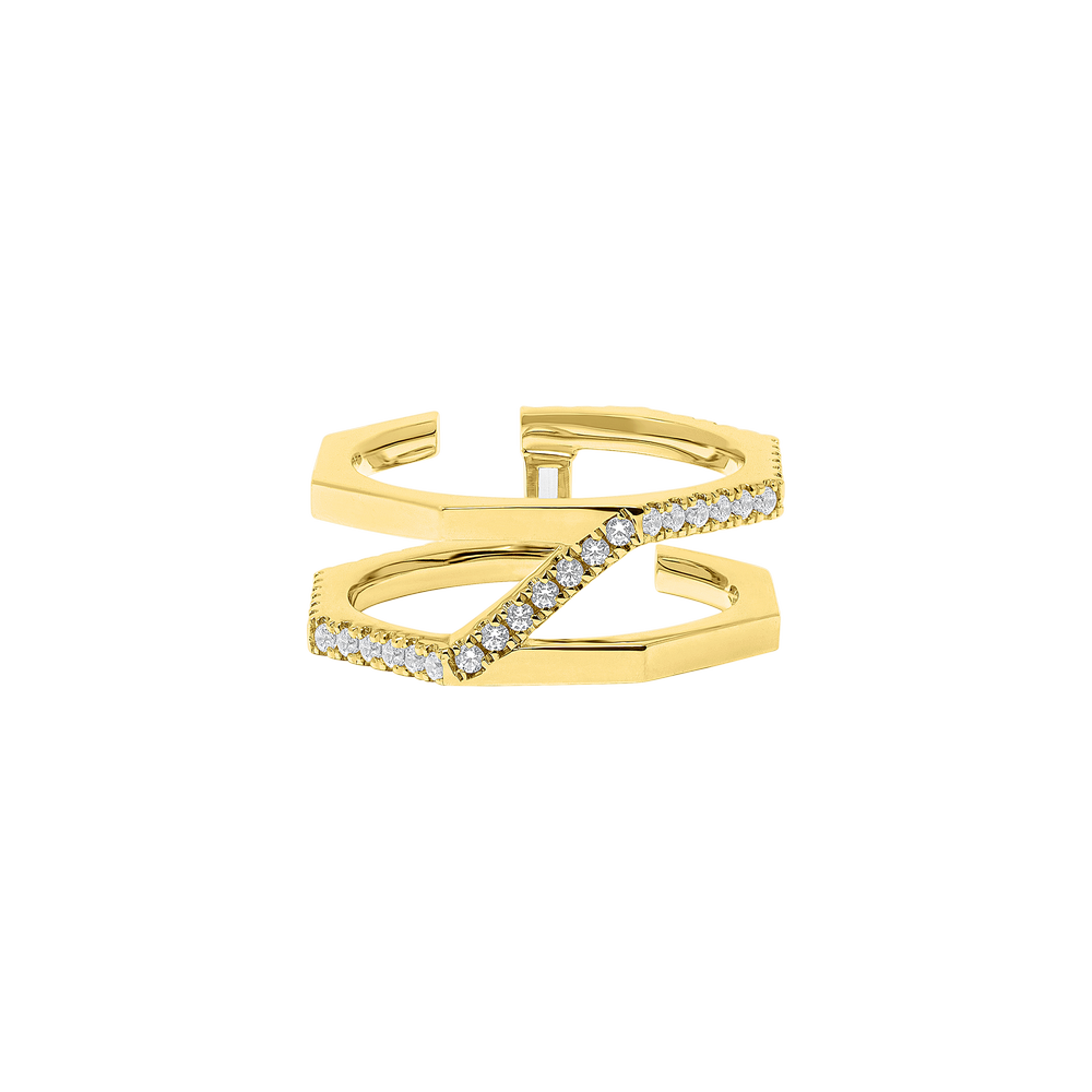 Nexus Ring - Boutee