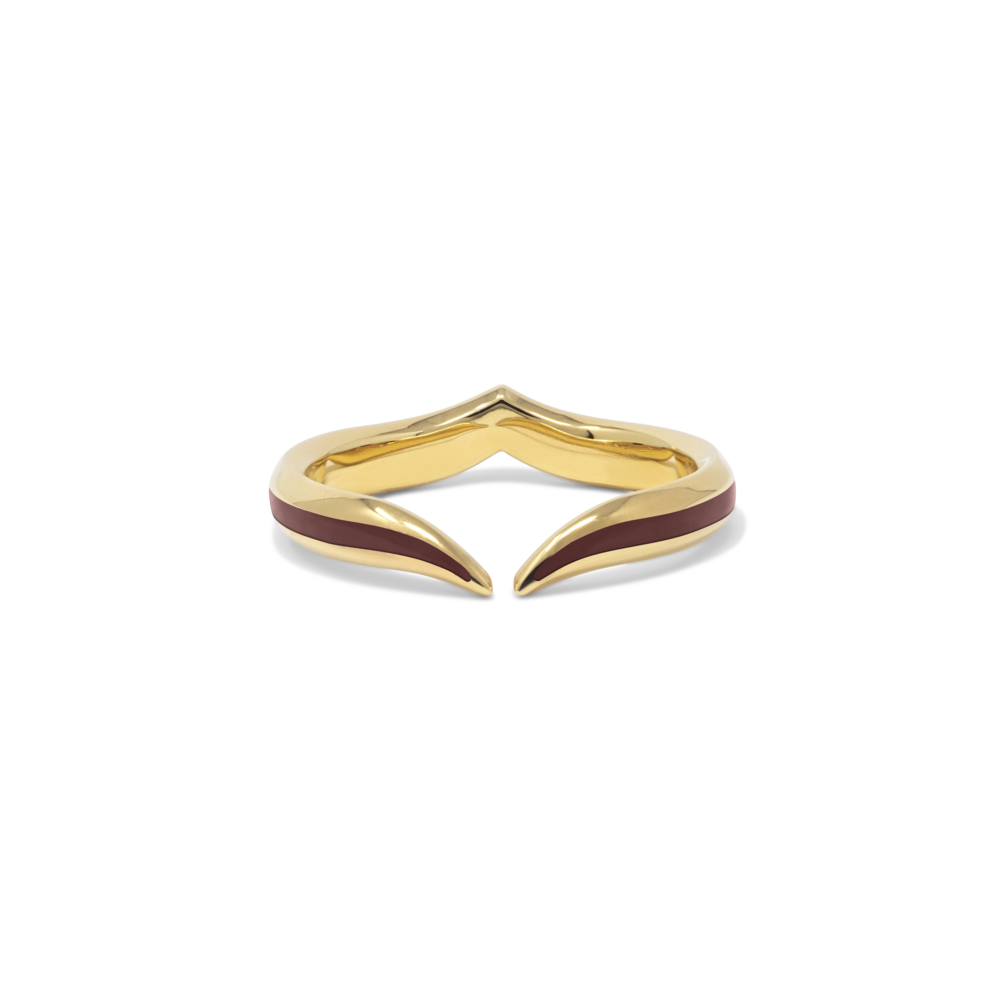 Glacier Ring - Boutee