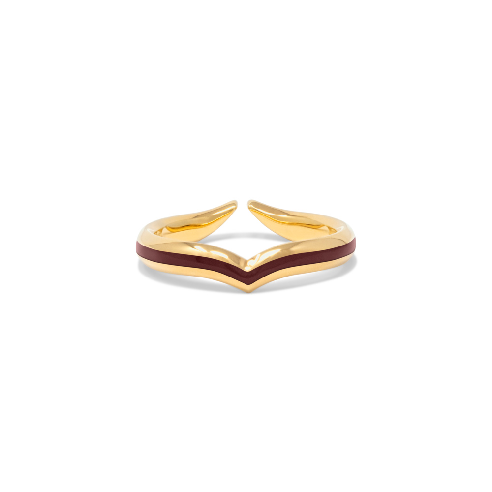 Glacier Ring - Boutee