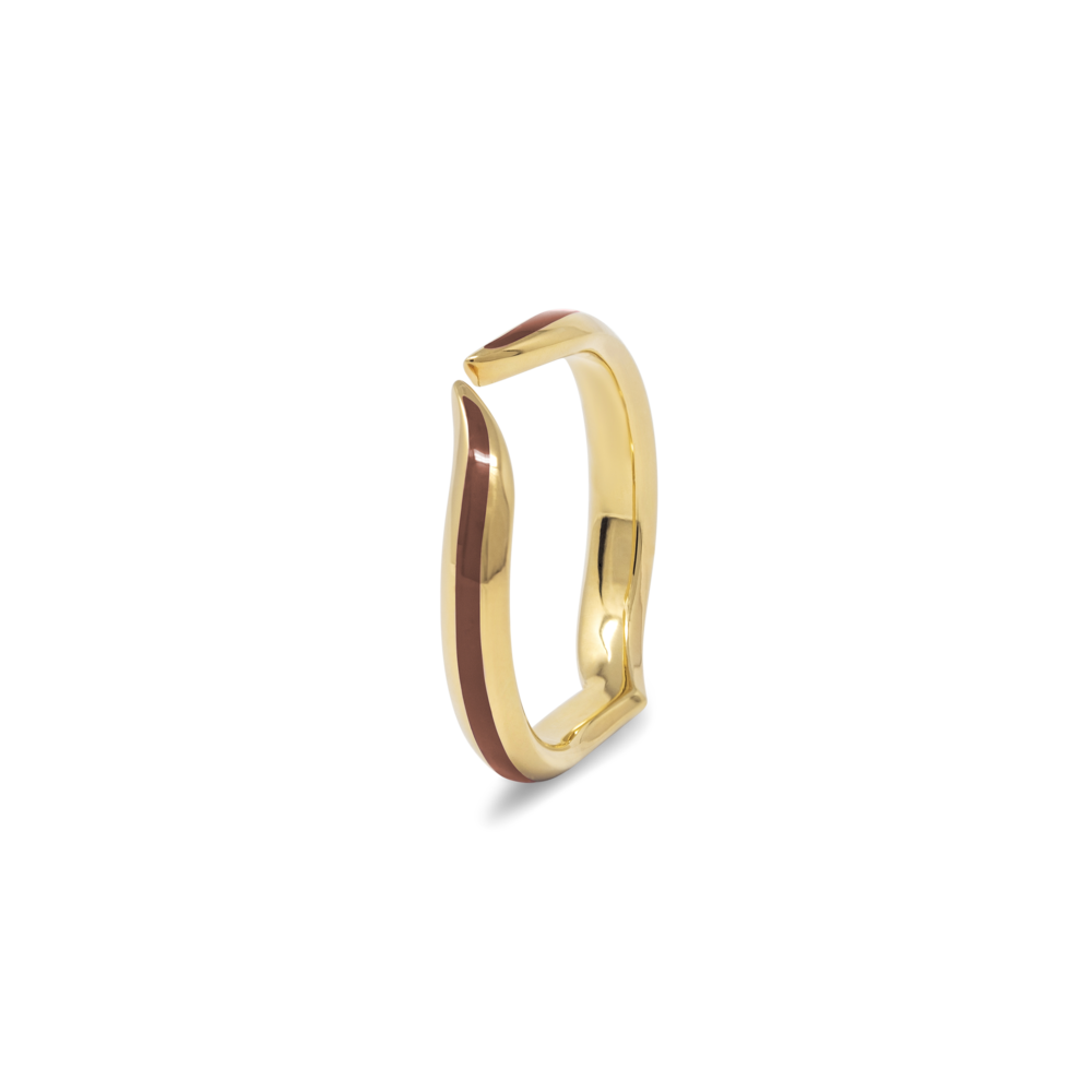 Glacier Ring - Boutee