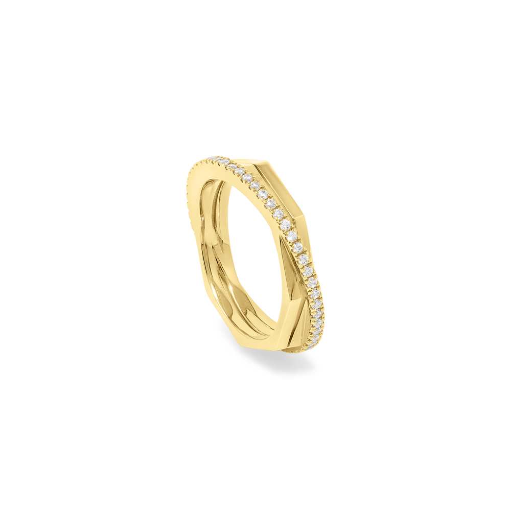 Halo Ring - Boutee