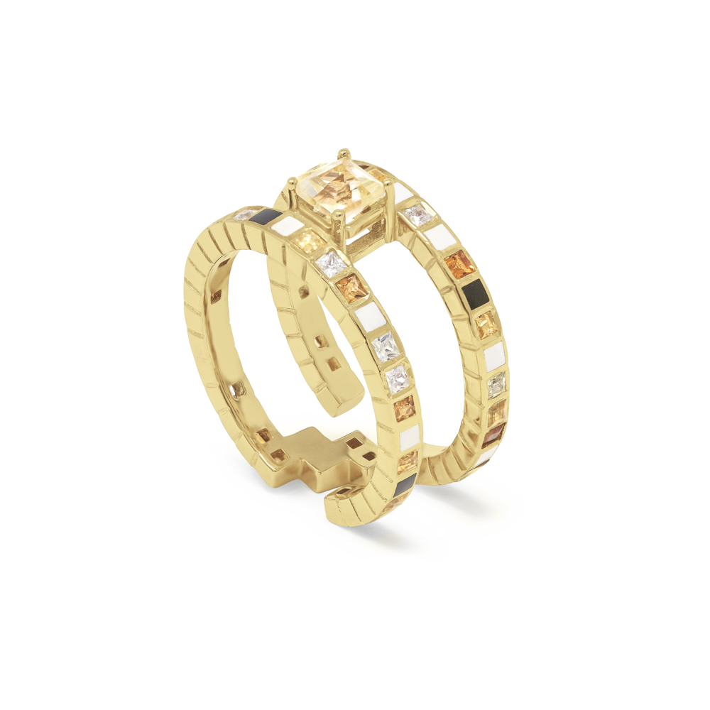 Chiara Ring - Boutee