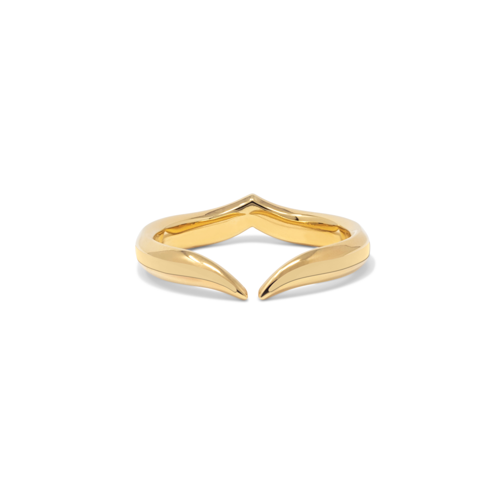 Glacier Ring - Boutee