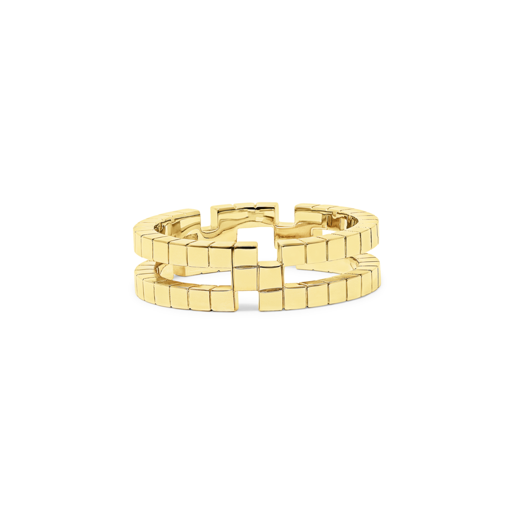 Kiki Ring | 14K & 18K Gold - Boutee