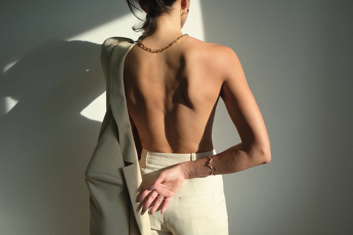 Coba Bangle - Boutee