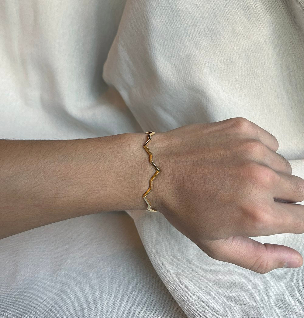 Coba Bangle - Boutee