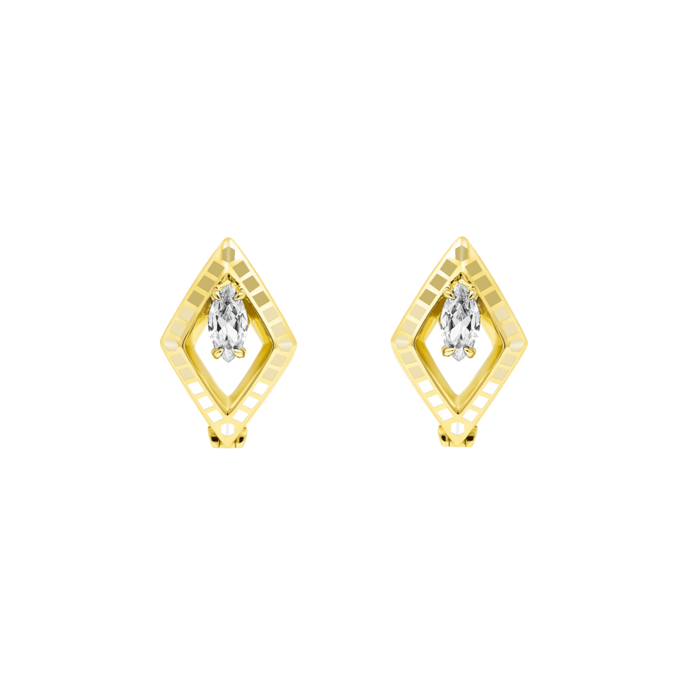 Hayden Earrings - Boutee