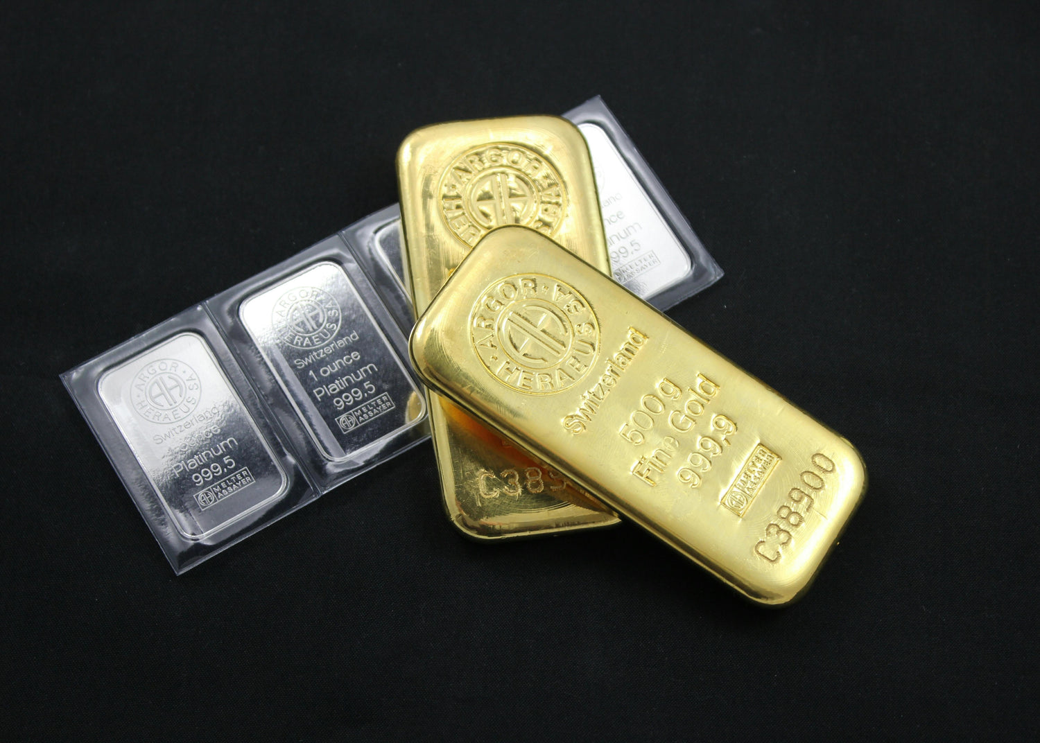 The Gold Market, and What it Means for Your Engagement Ring