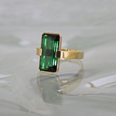 Floating Ring