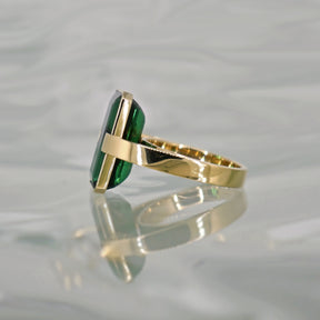 Floating Ring