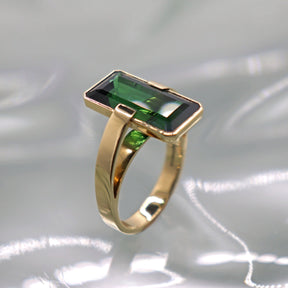 Floating Ring