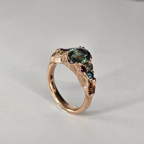 Robins Ring - Boutee