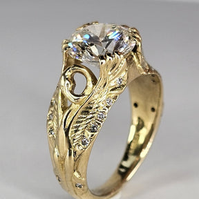 Flamingos Ring - Boutee