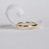 Slim Wedding Band - Boutee