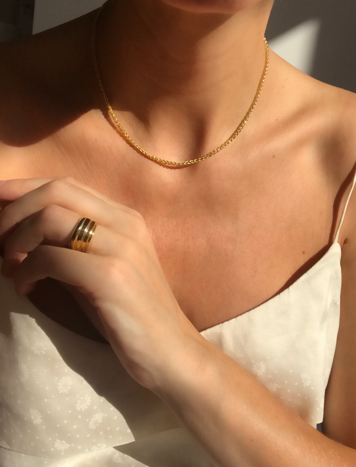 Jencks Ring - Boutee