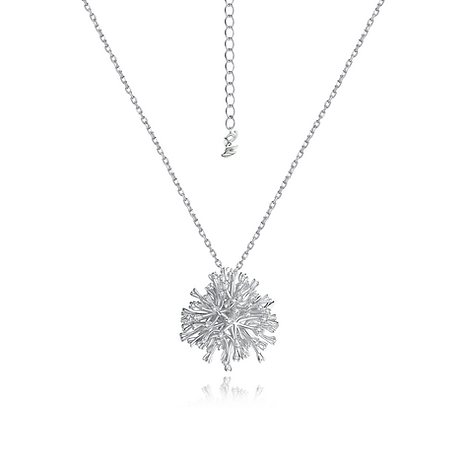Dandelion Necklace - Boutee