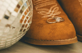 Solera Engagement Ring - Boutee