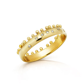The Constellation Crown