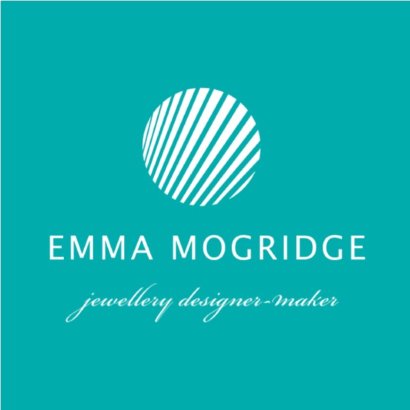 Emma Mogridge jewellery Logo