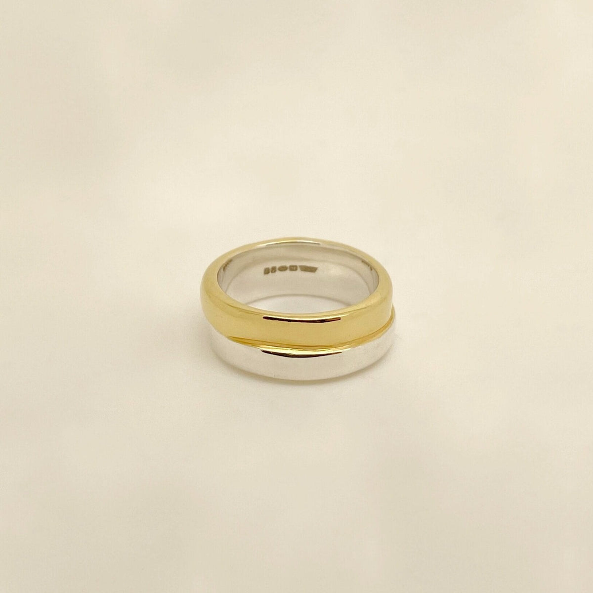 Gemini Ring - Boutee