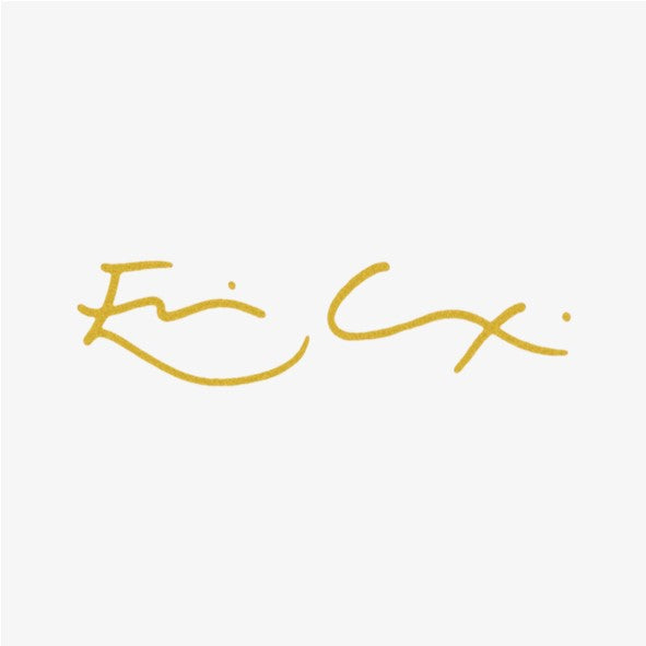 Erin Cox logo