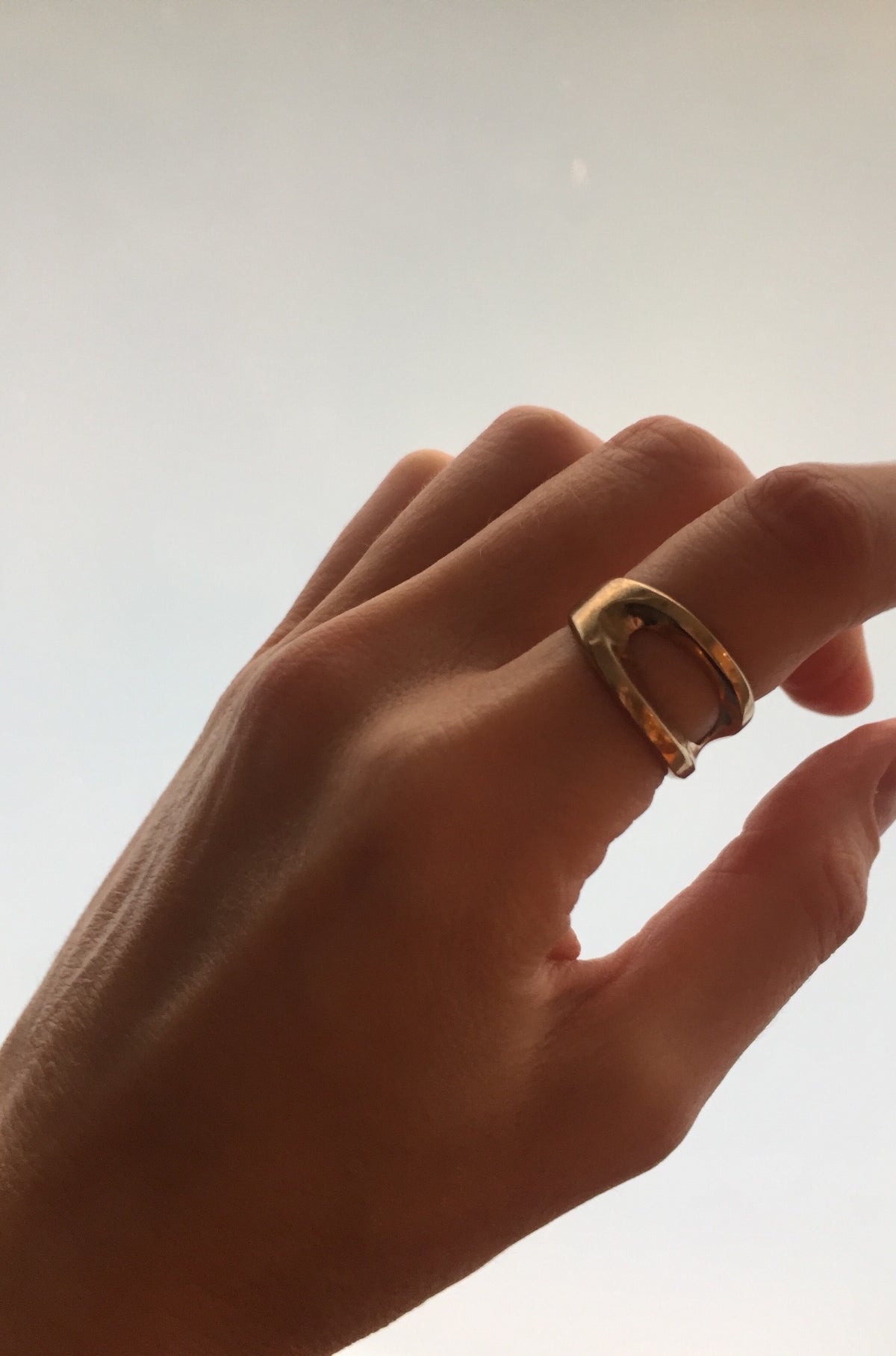 Mara Dual Ring - Boutee