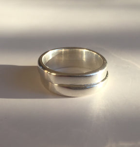 Gemini Ring - Boutee