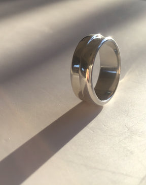 Gemini Ring - Boutee