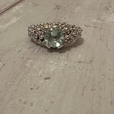 Treasure - The Lagoon Ring - Boutee