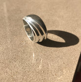 Jencks Ring - Boutee