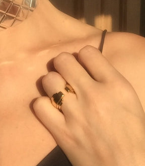 Bruna Ring - Boutee