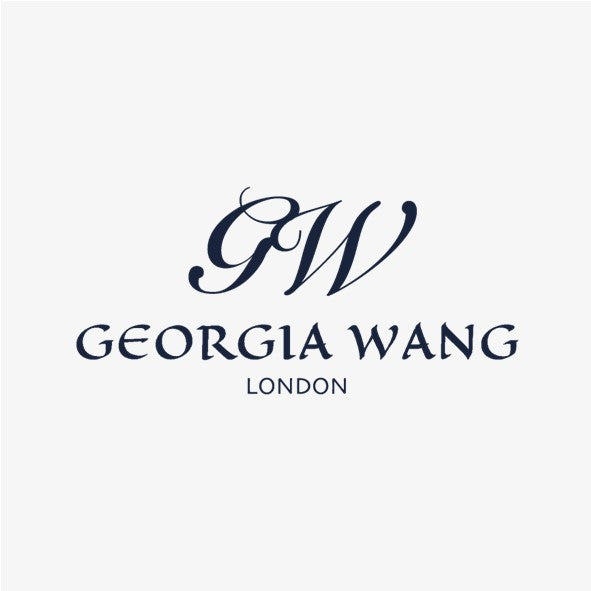 Georgia Wang logo