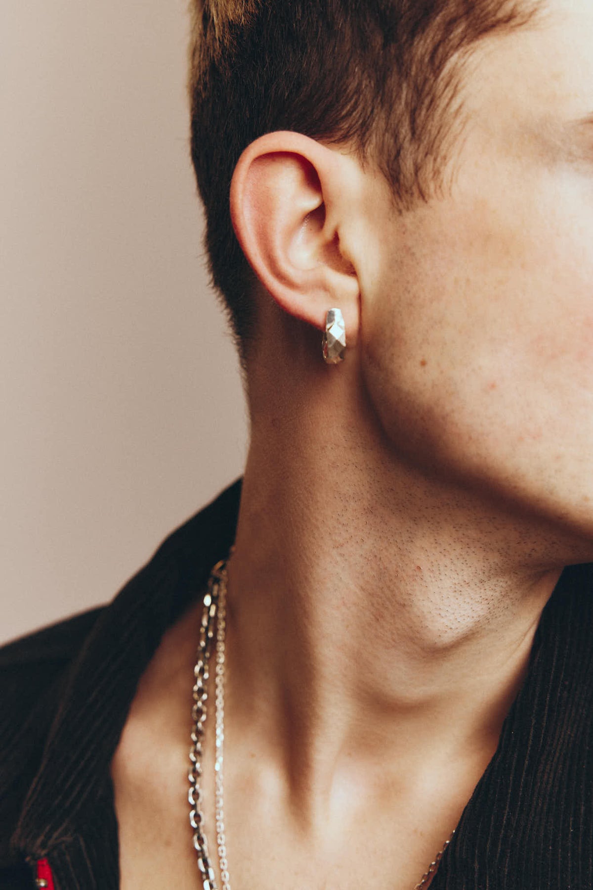 The Glinter Ear Ring - Boutee