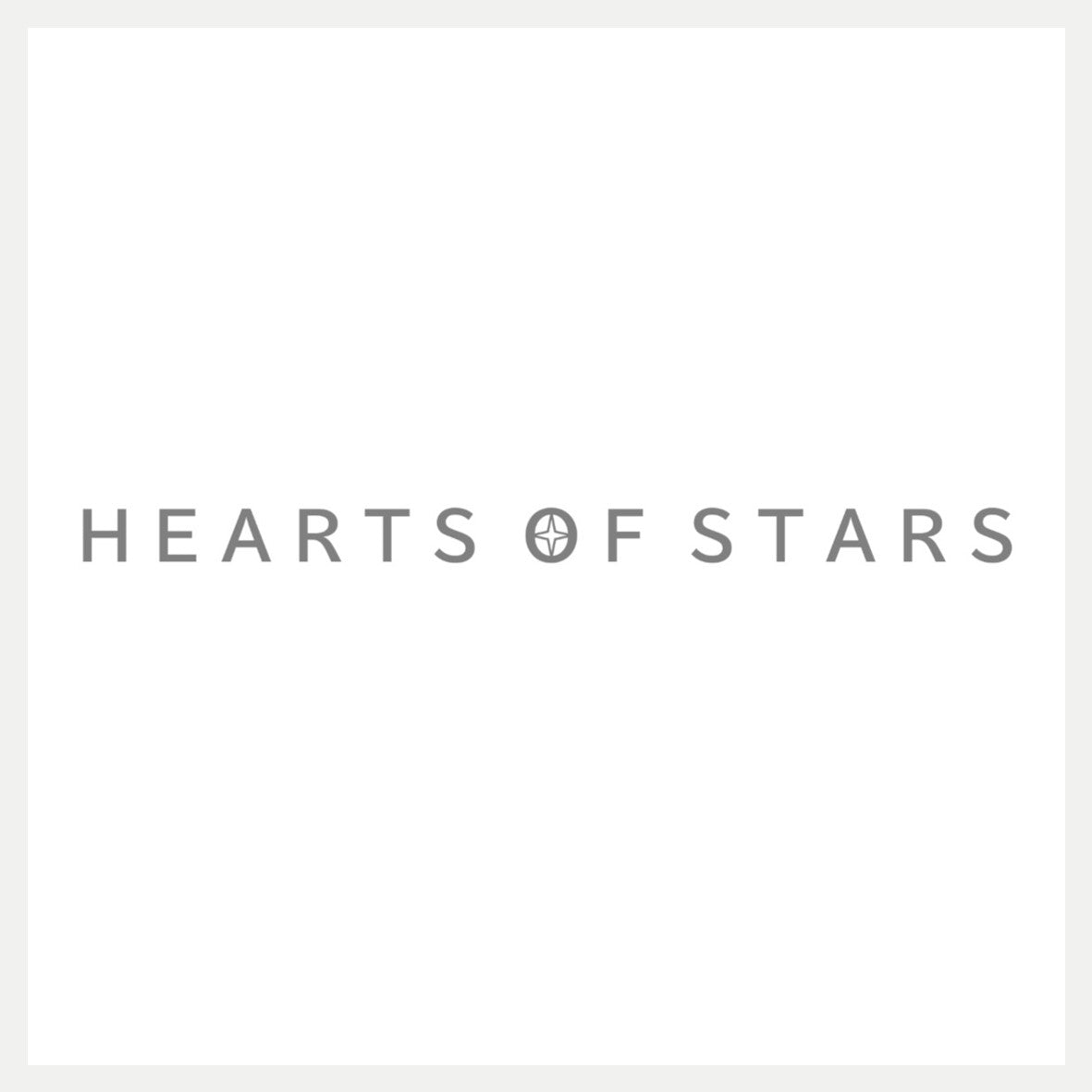 Hearts of Stars Logo